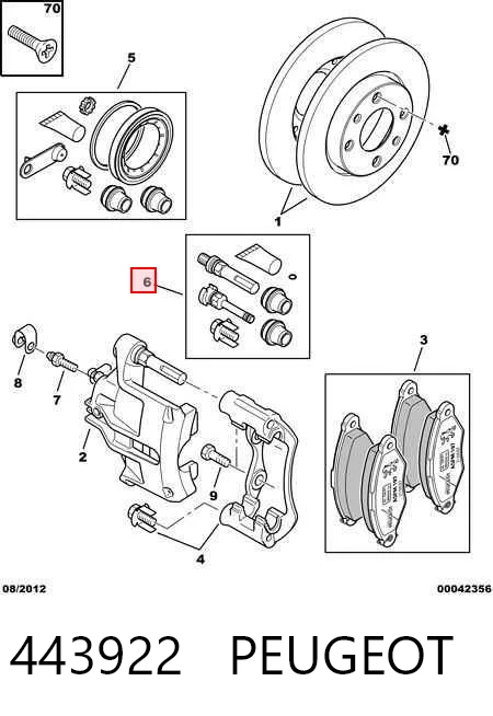  Ford Escort  (AVL)