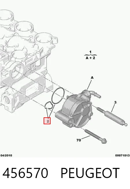 Preço da peça  Focus II hatchback