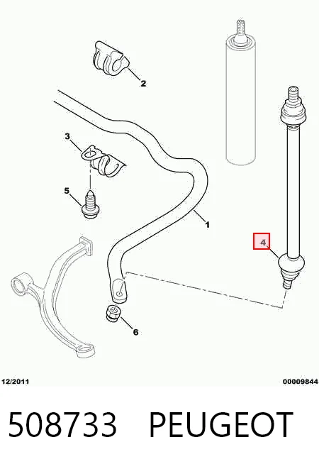 Preço da peça  AX  hatchback