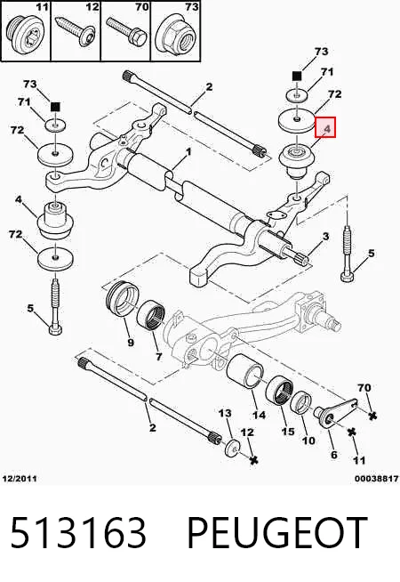  Citroen Saxo  (S0, S1)