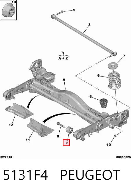  Peugeot Expert  сaixa comprar em Portugal