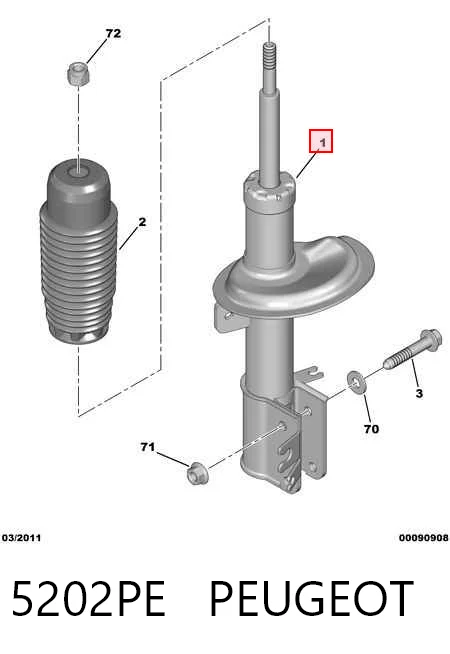 Comprar  C8  EA, EB