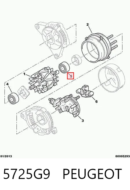 Comprar  Avensis  T22
