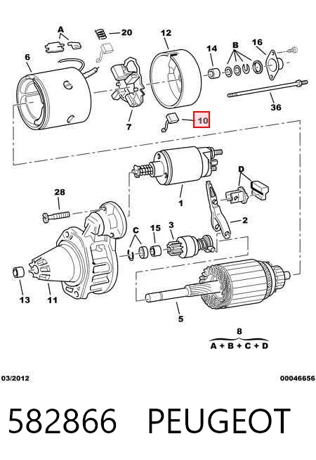  Opel Kadett  desde 6,03 €
