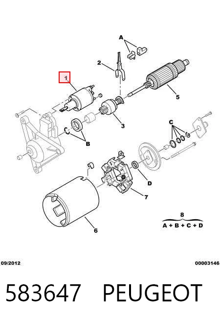  Vitara  SUV (1988-1998) original desde 48,71 €