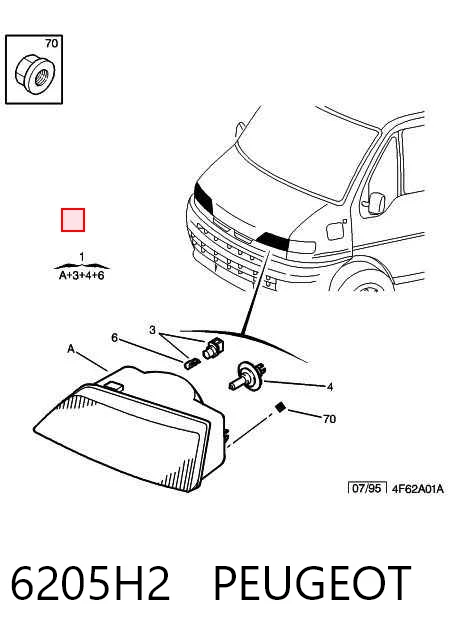  Fiat Ducato II desde 71,51 €