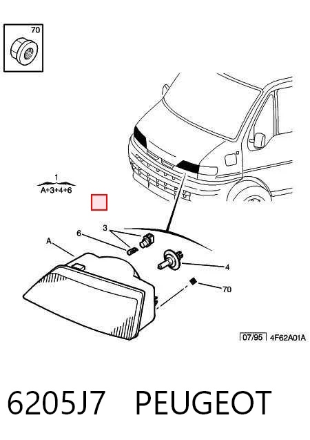 Comprar  Boxer  230L
