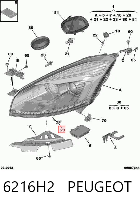 35244328 Philips Lâmpada