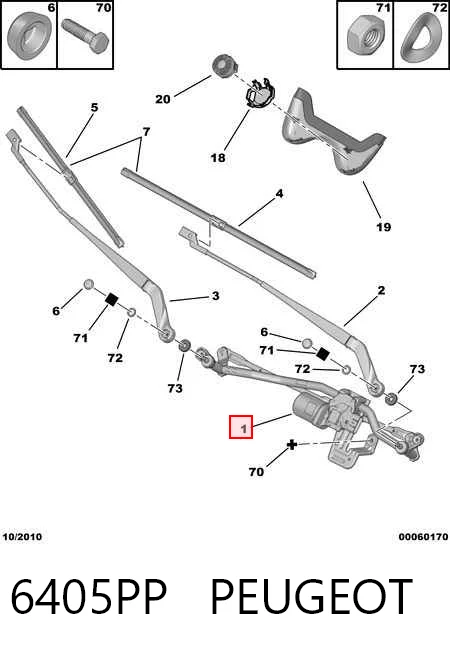  para Citroen Jumper  (250)