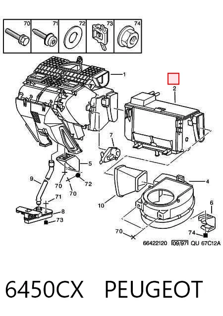  Peugeot Expert  desde 167,06 €