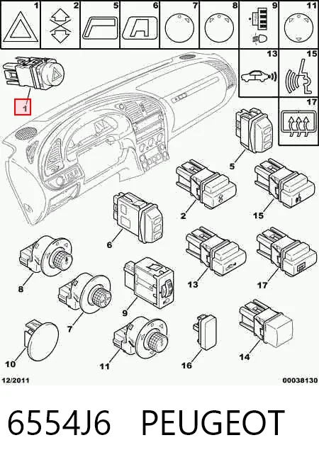 Preço da peça  Xsara  carrinha