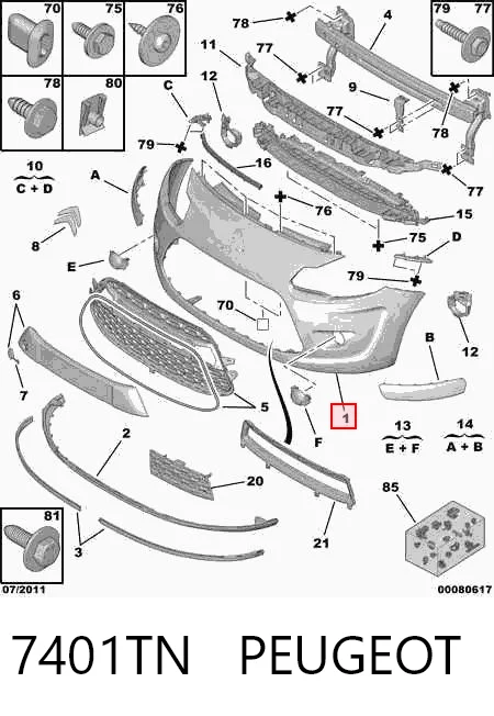 Comprar  C3 II A51