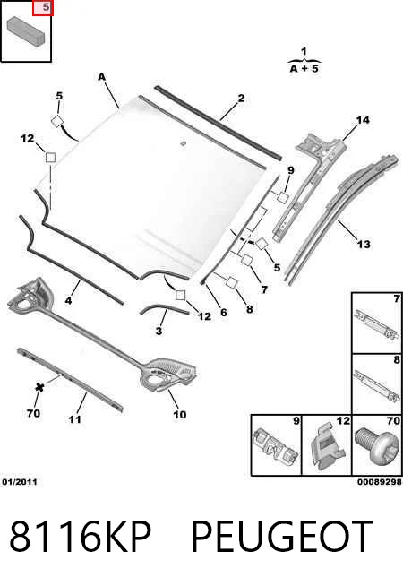 Comprar  407  6D