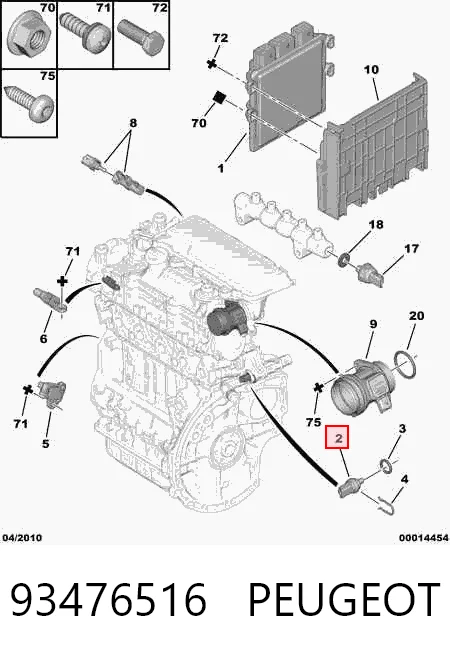  Citroen C3  (SH)