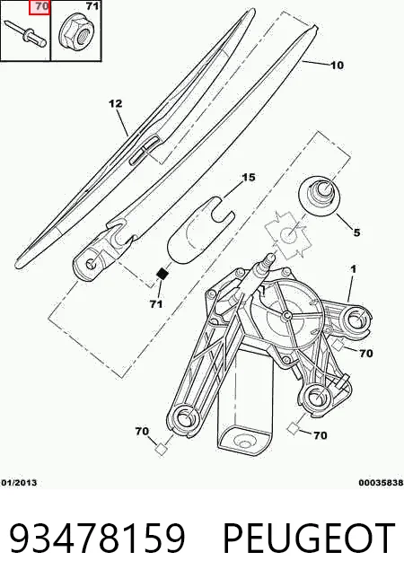 93478159 General Motors 