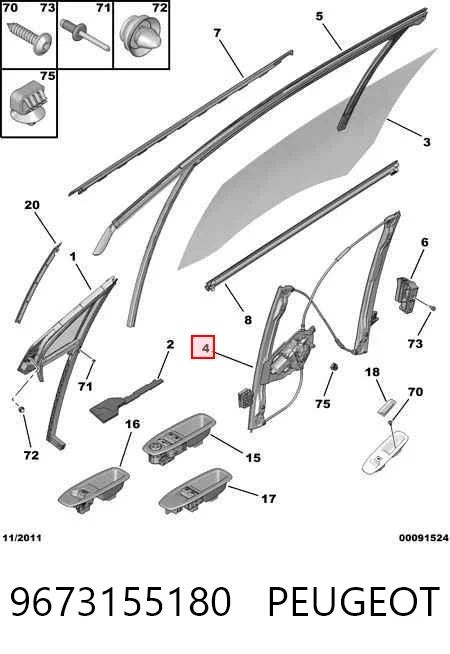  Citroen Saxo  (1996-2004)