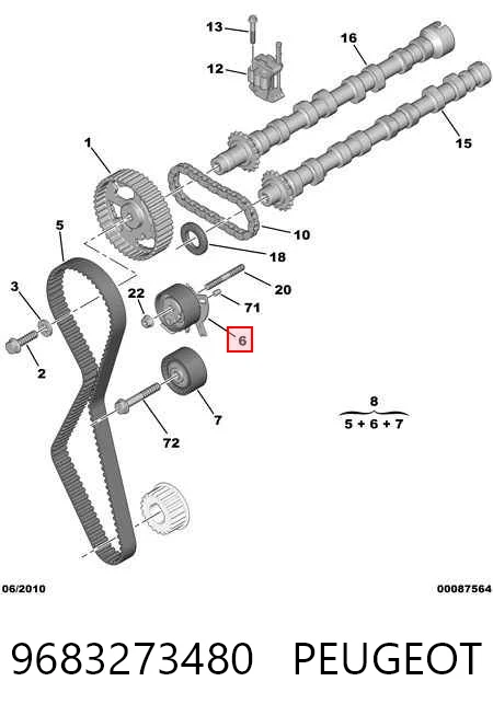 Land Rover Freelander II desde 41,12 €
