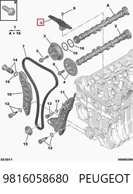 Comprar  Cooper  R56