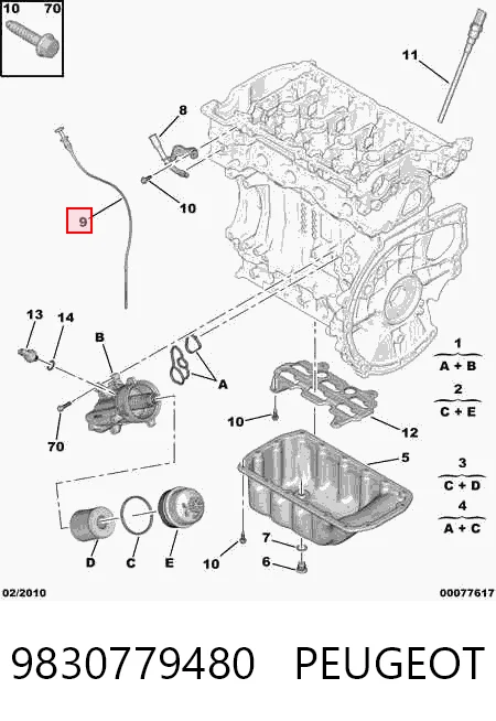  Citroen C4  monovolume comprar em Portugal