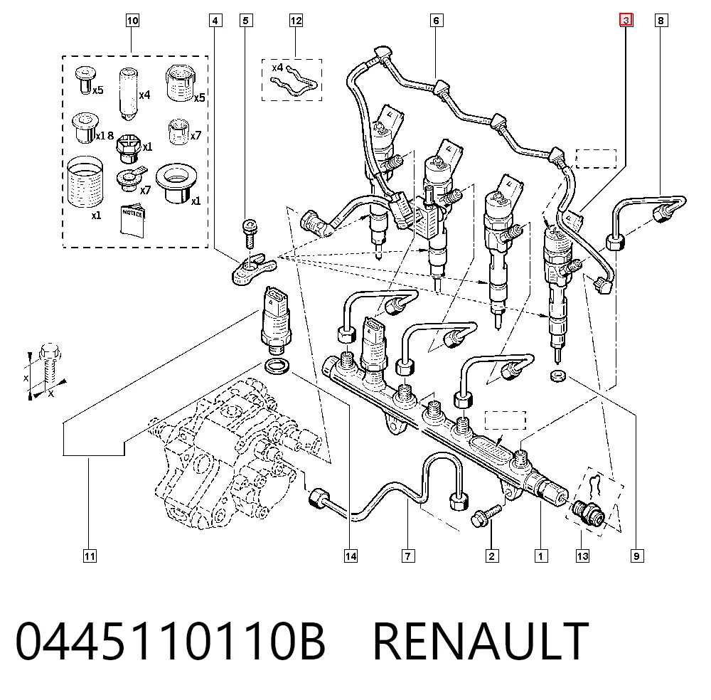 Injetor de injeção de combustível Lizarte R0986435080 preço, a partir de 45,22 USD