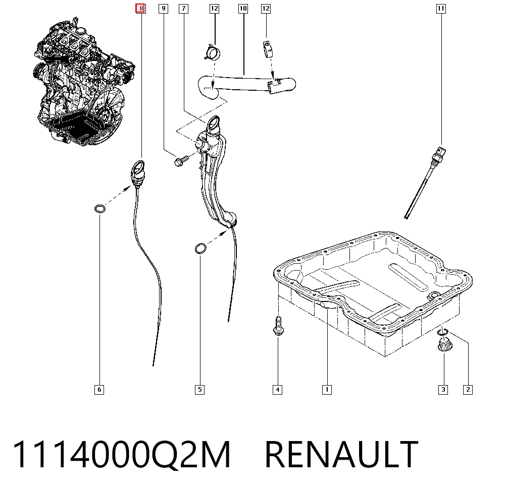  Renault Master III сaixa comprar em Portugal