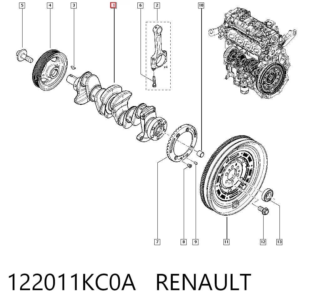  Nissan JUKE  (2010-2019)