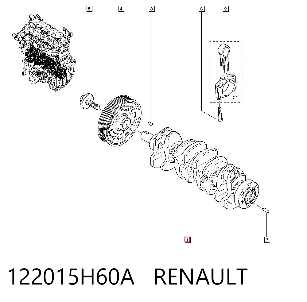 122015H60A Renault (RVI)