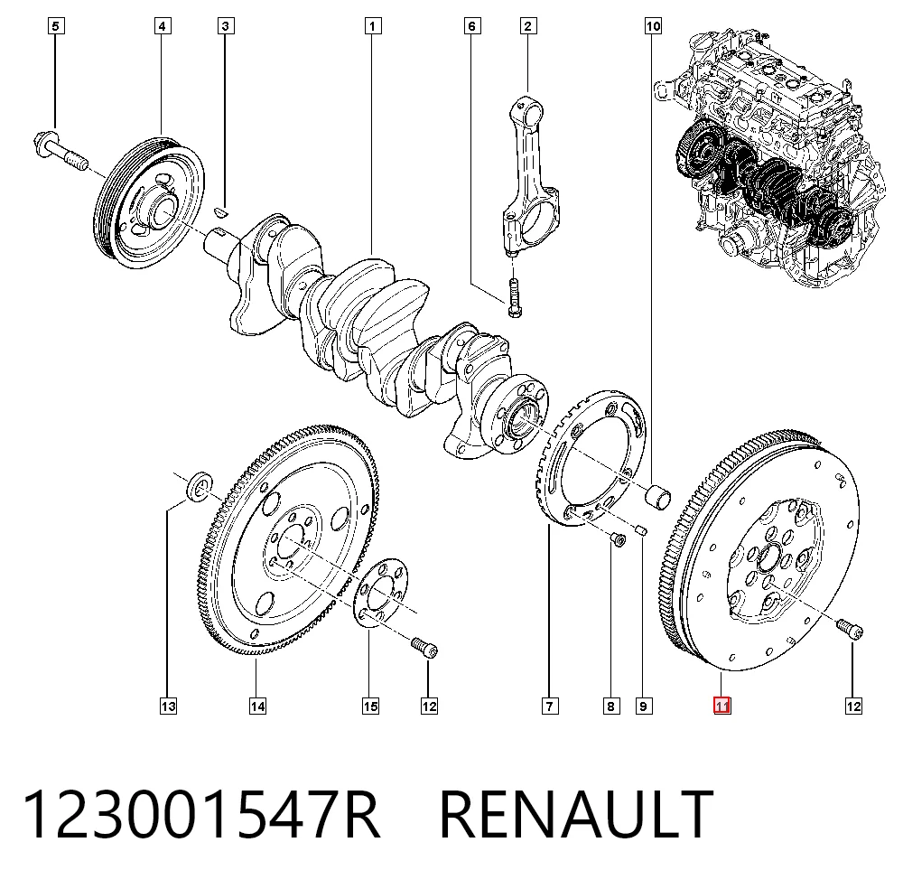  Renault Clio III desde 733,16 €