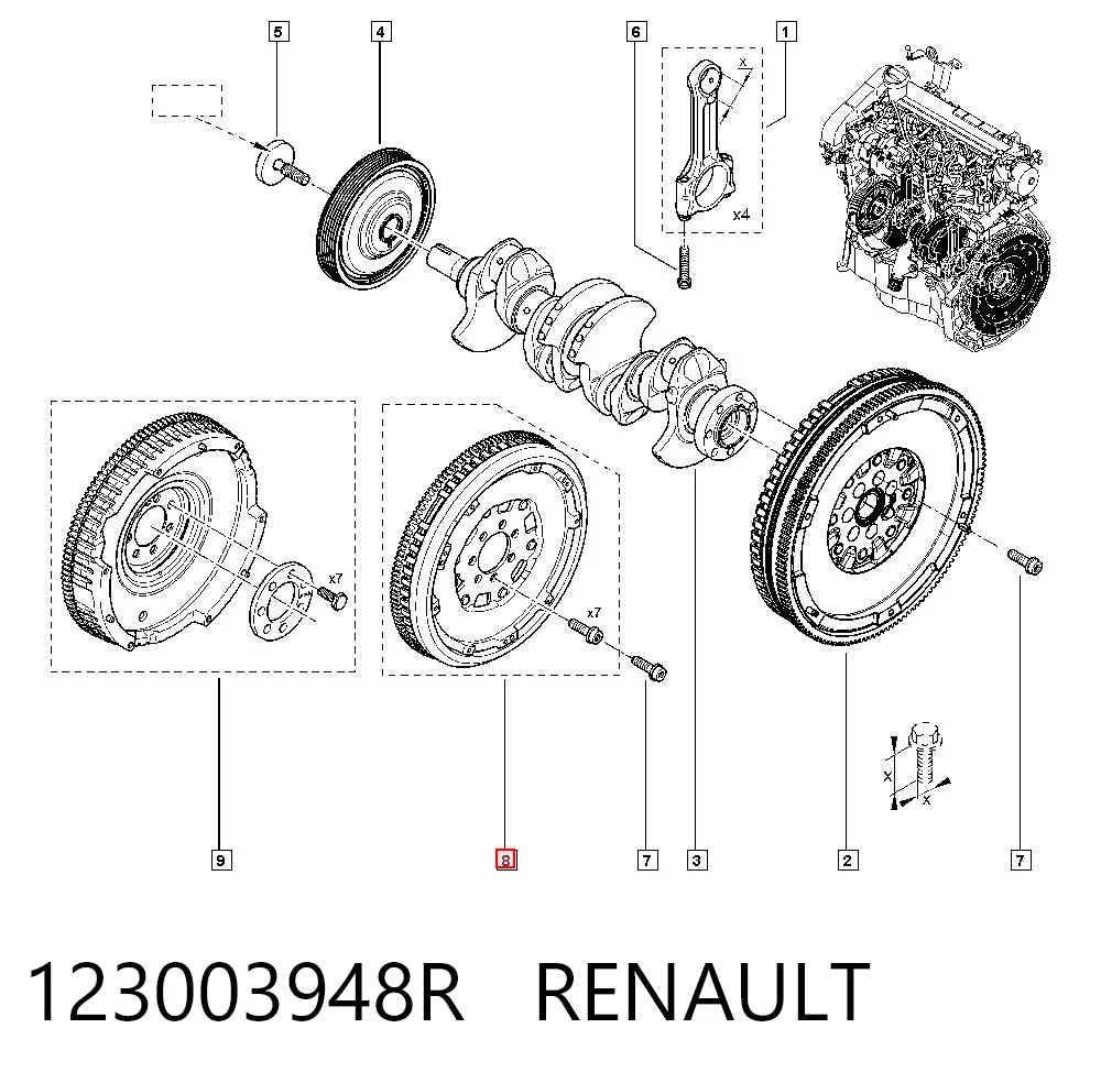  Dacia Duster  (HS)