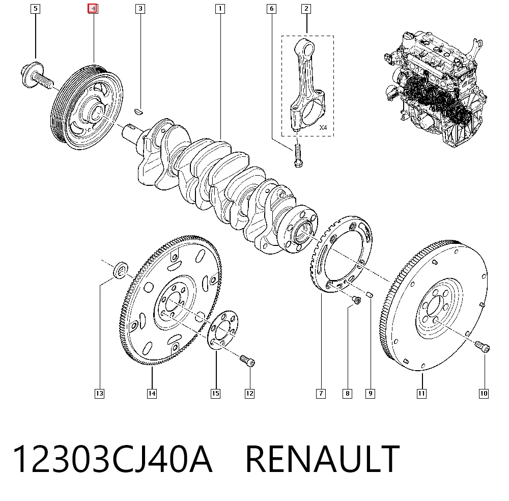  Micra  conversível (2005-2010) original desde 58,10 €