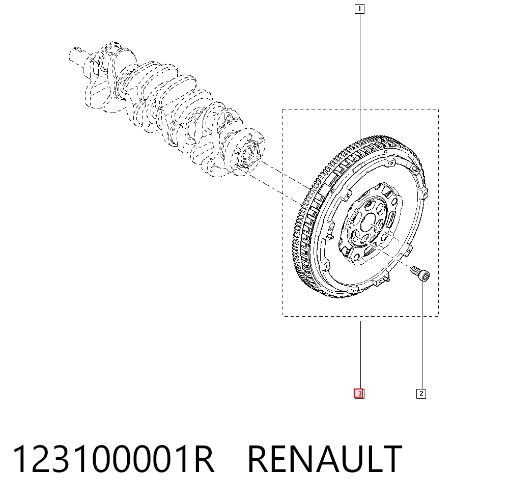 Volante de motor INA 415049210 preço, a partir de 555,96 USD