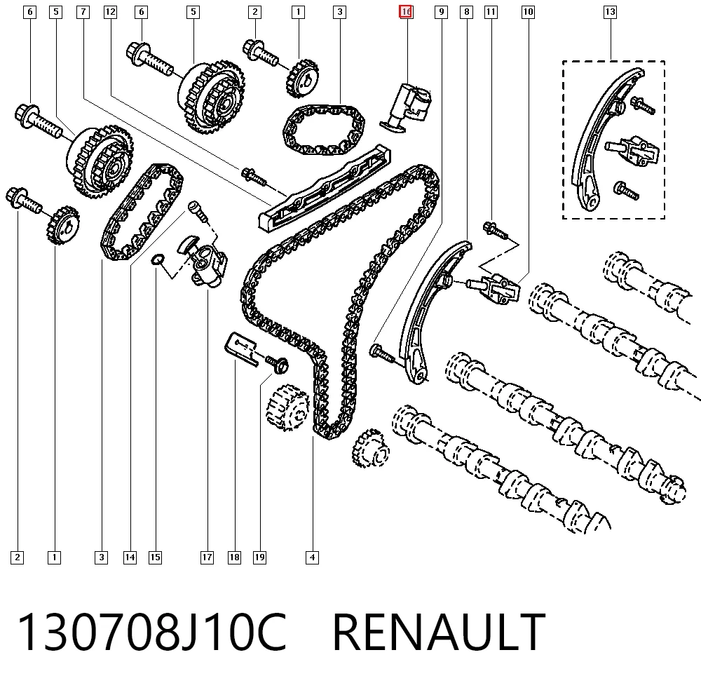 130708J10C Renault (RVI)