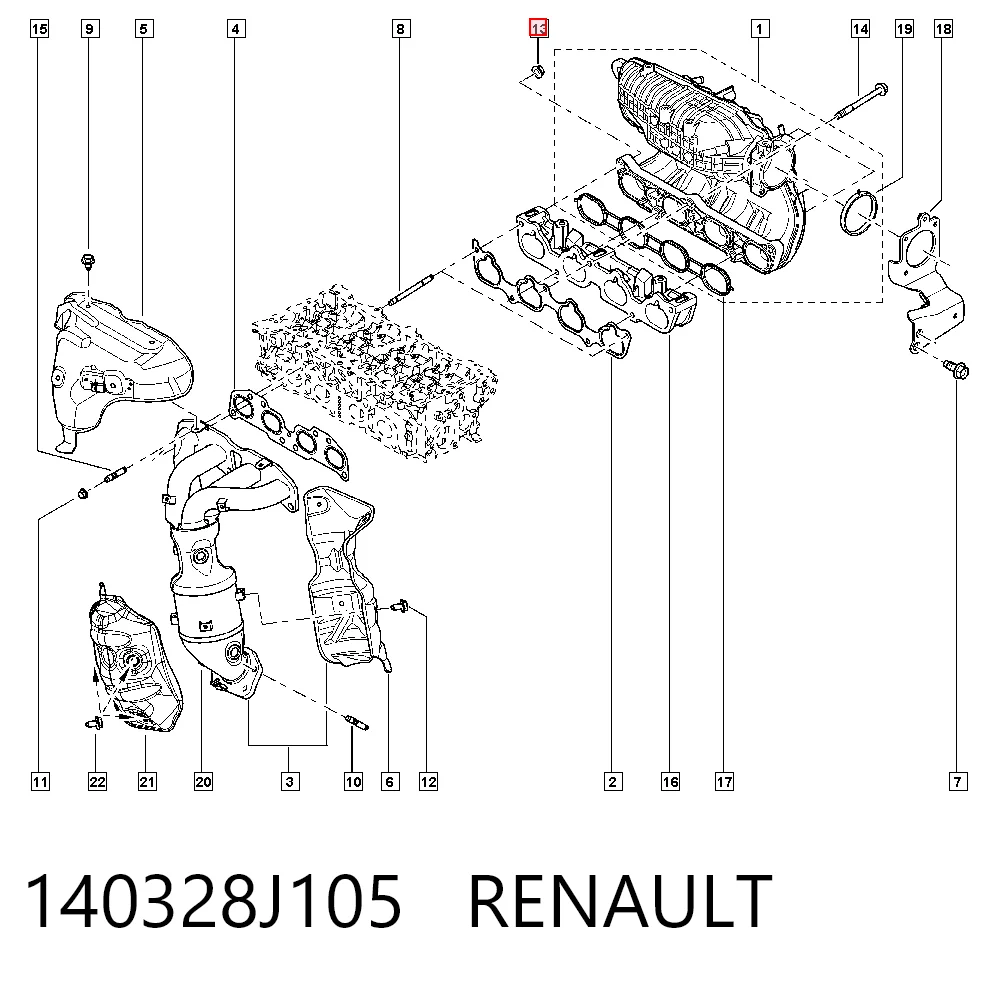 Comprar  Espace IV JK0