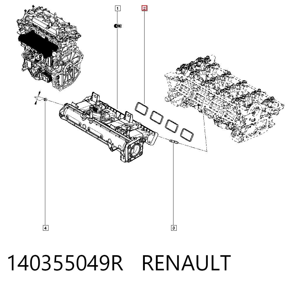  Renault DUSTER II SUV comprar em Portugal
