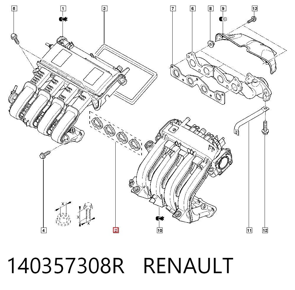  Renault Clio III hatchback comprar em Portugal