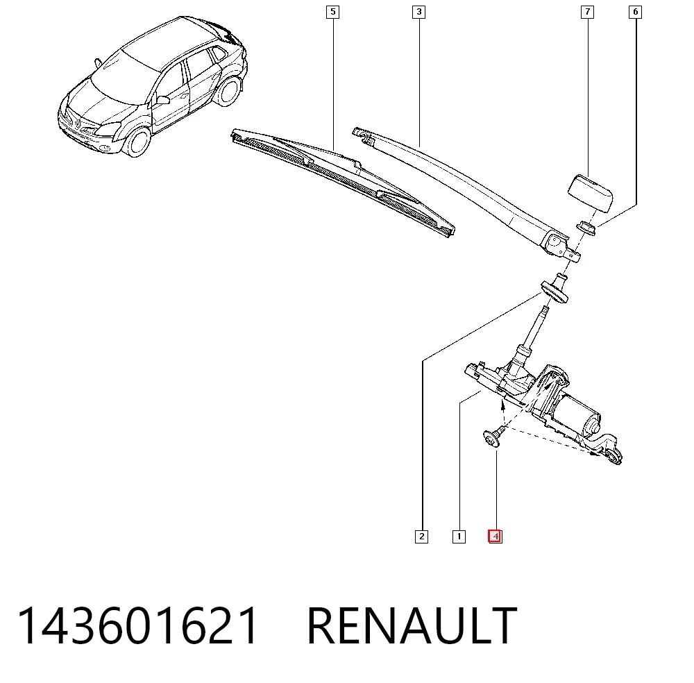143601621 Renault (RVI)