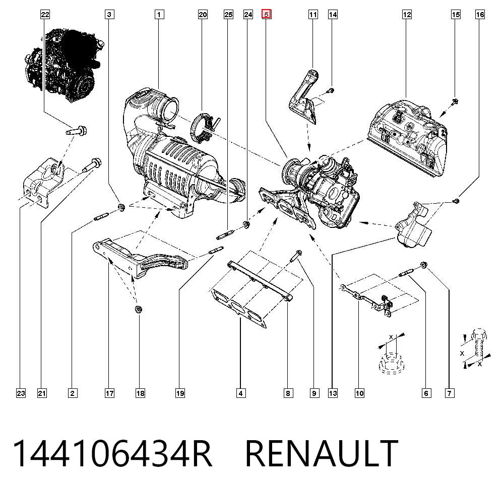 Mercedes A (2018-2026)