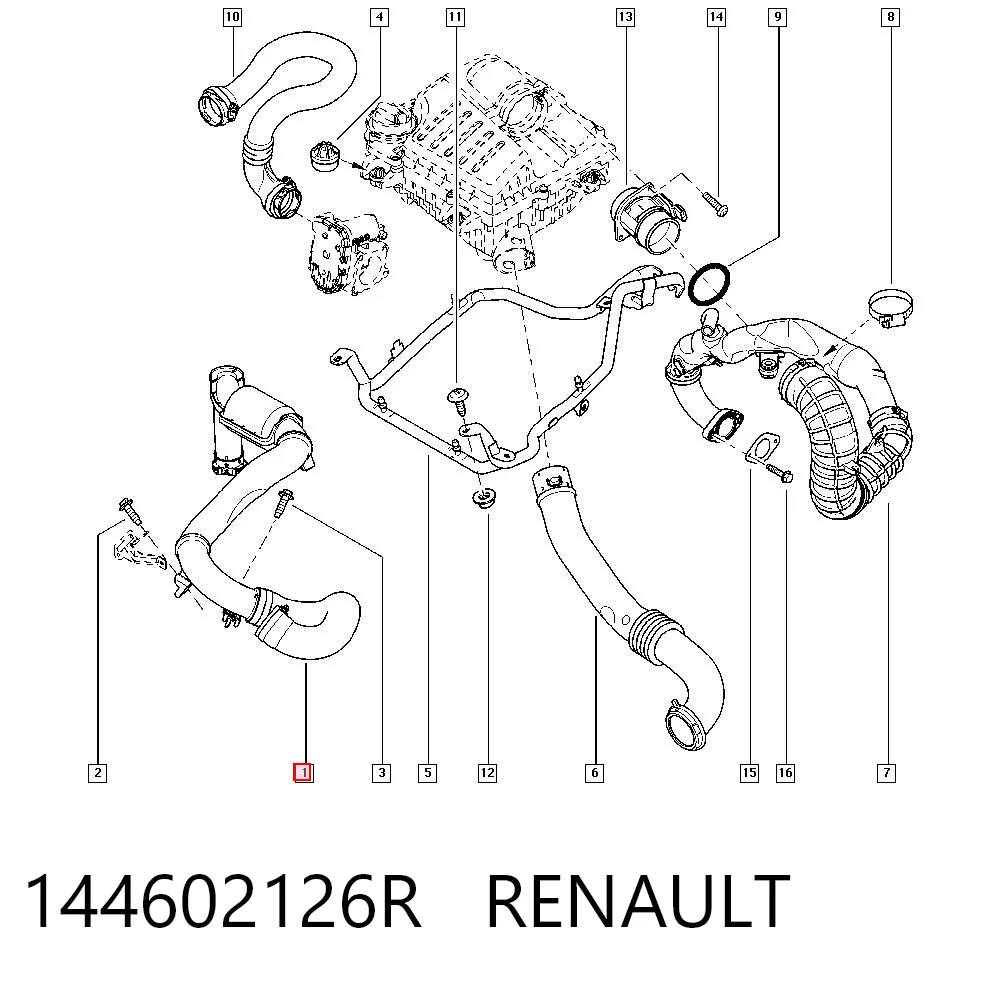  Nissan/Infiniti 8200887170