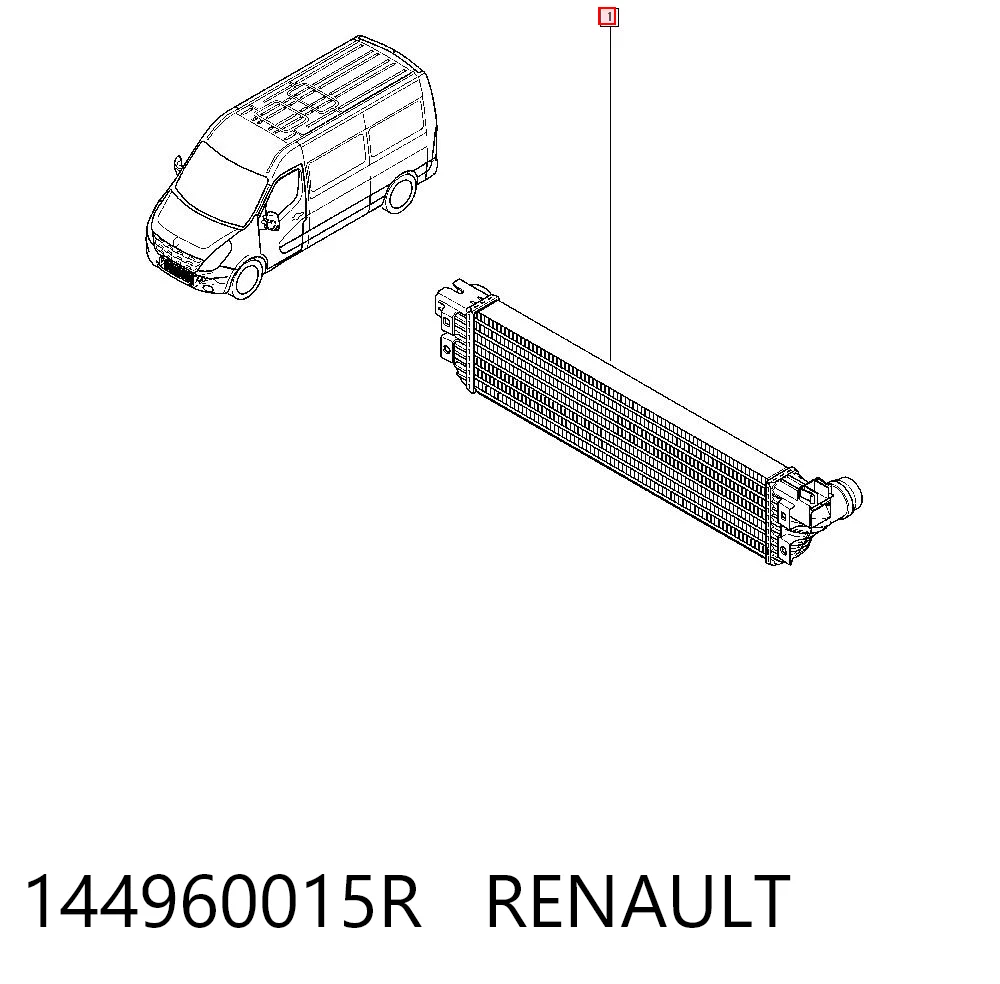 Comprar  Master III FV