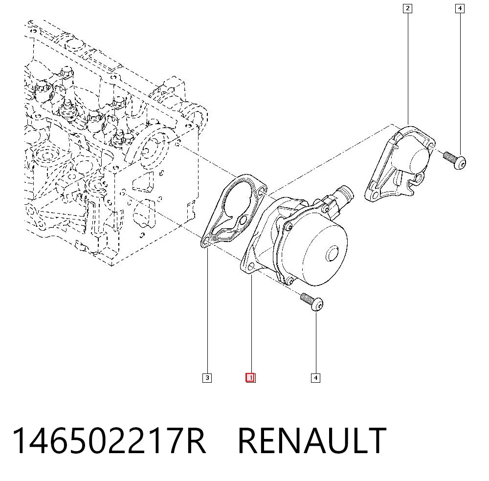  Renault Clio II (1998-2005)