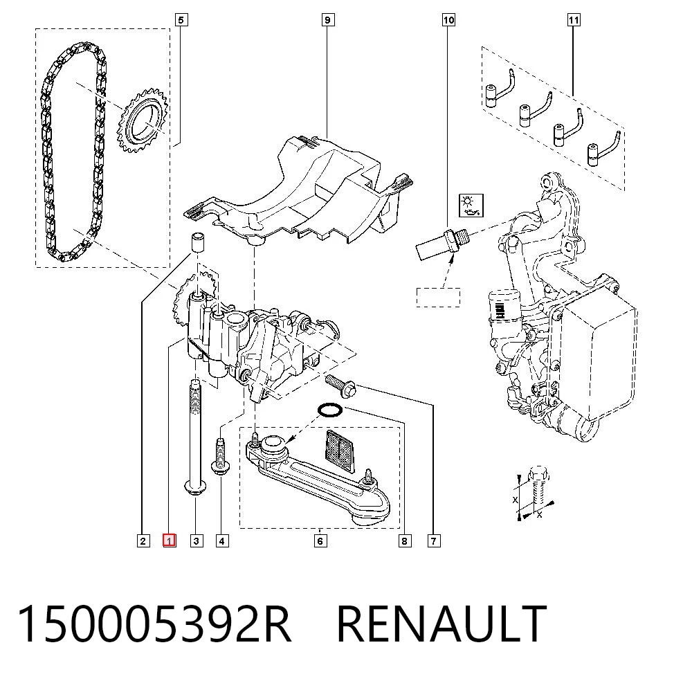  Renault Trafic II desde 118,96 €