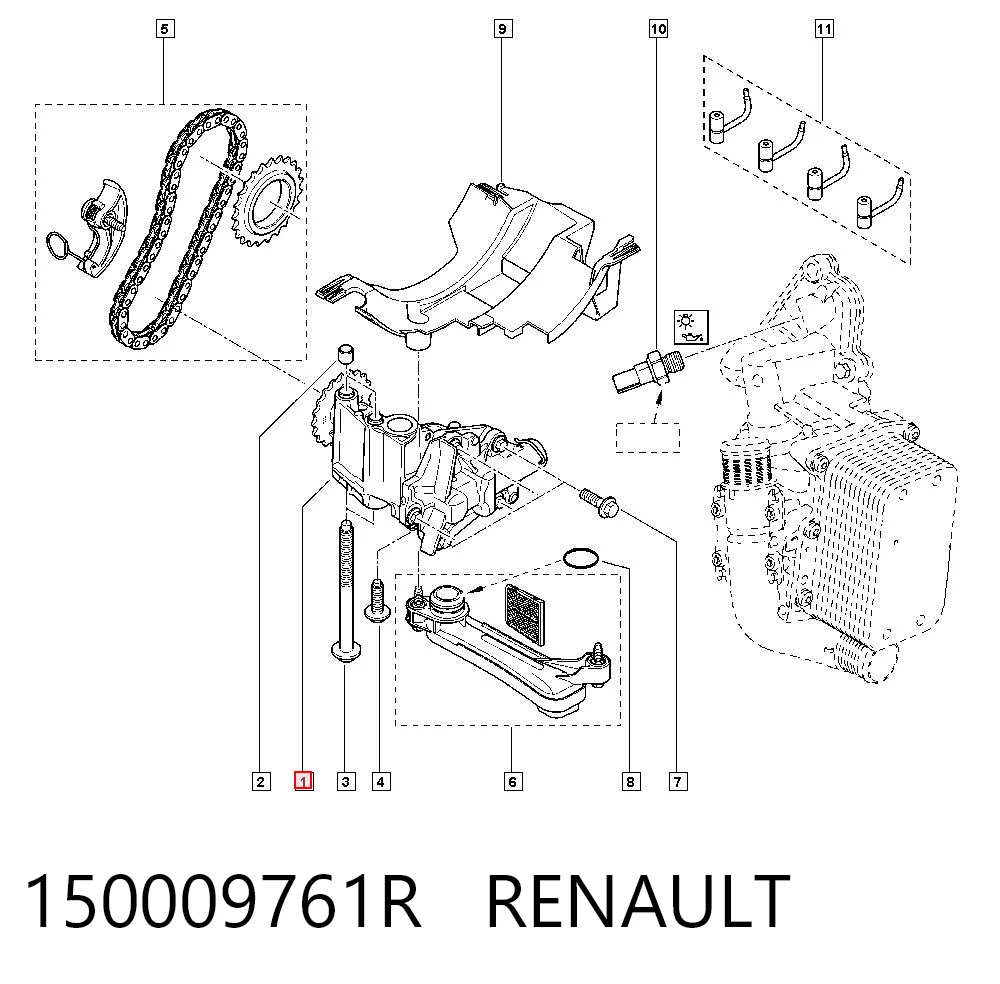 Renault Master III сaixa comprar em Portugal