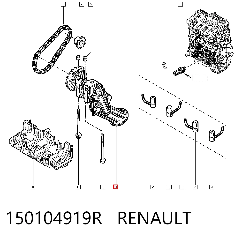 para Dacia Duster  (HS)