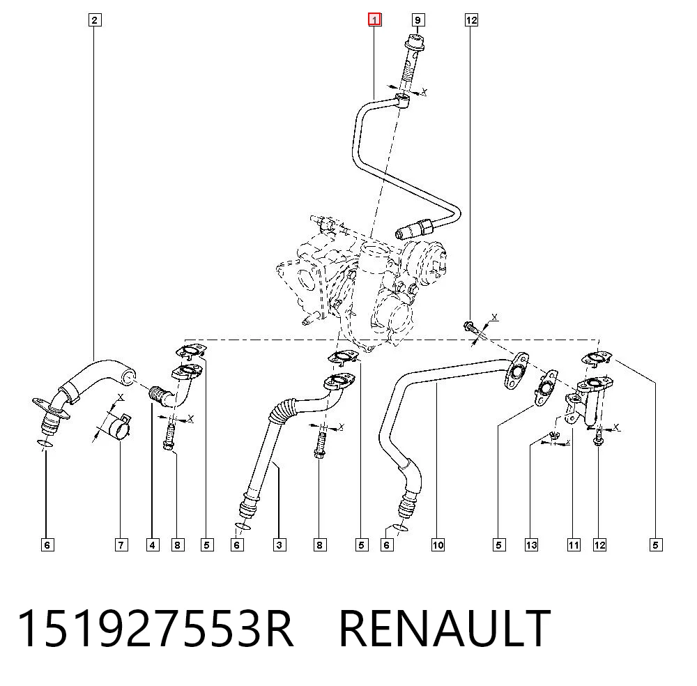 151927553R Renault (RVI)