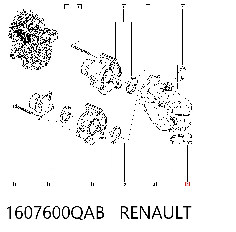 Renault Scenic IV (R9)