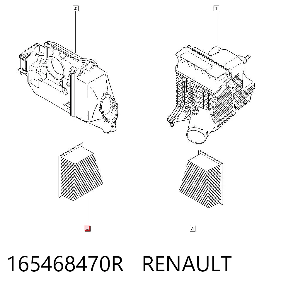  Renault Laguna I carrinha comprar em Portugal