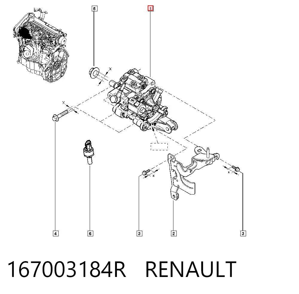  Renault DUSTER II desde 265,36 €