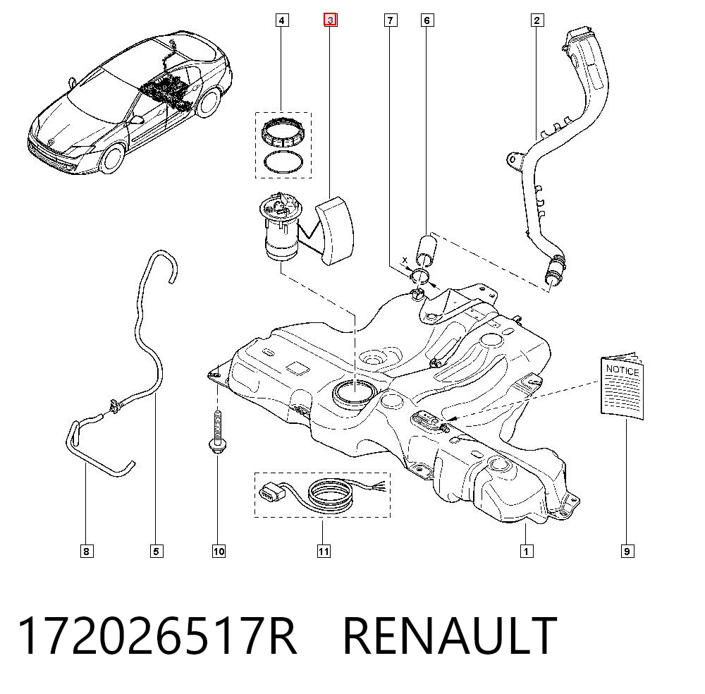 172026517R Renault (RVI)