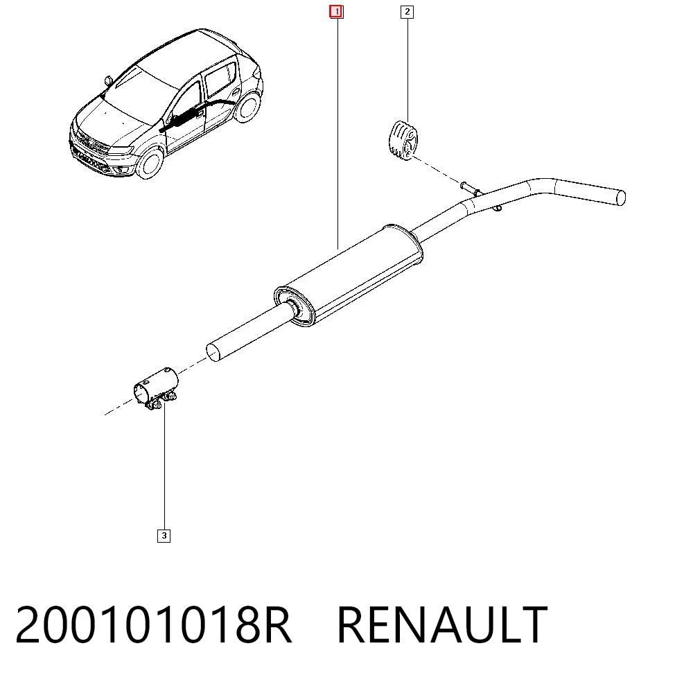 200101018R Renault (RVI)