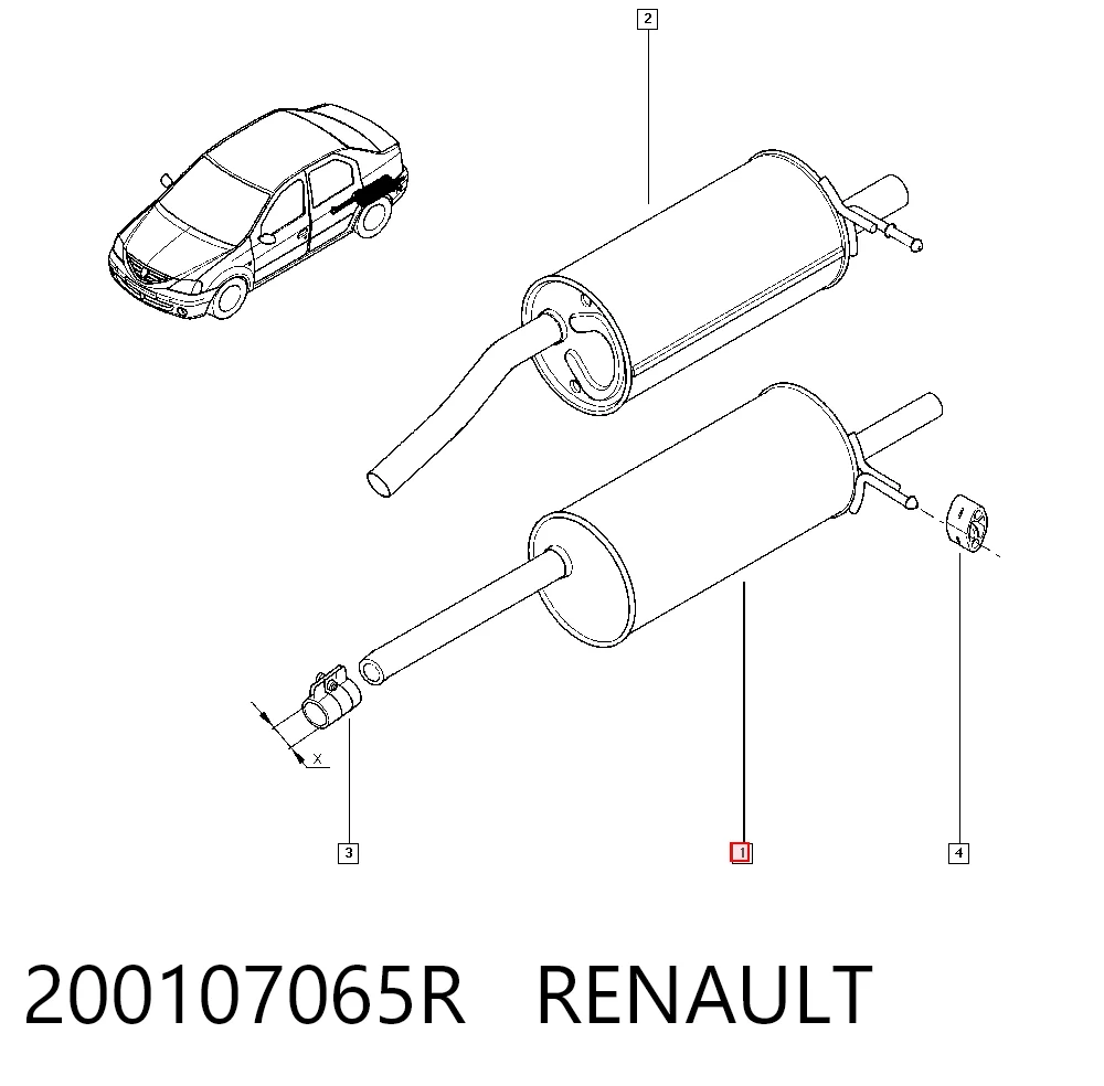 200107065R Renault (RVI)